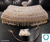 Trendy Women Clutcher